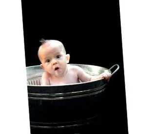 zöld babakozmetikumok