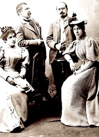 féltékenység mihajlovski