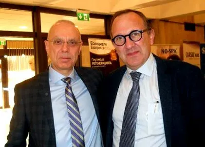 konferenciát hepatológiai
