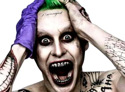 jared leto