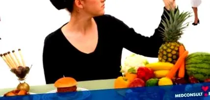 egészséges étrendben