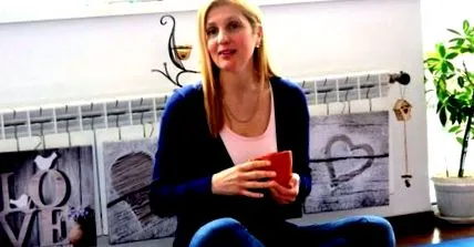 ember todorova