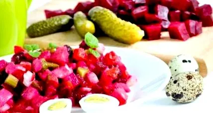 recept csirkével