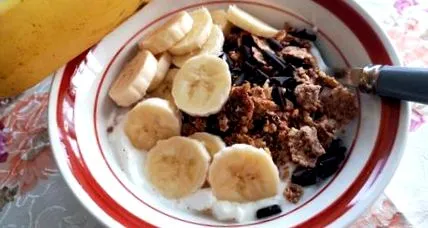 reggeli recept Egészséges