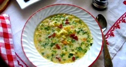 tésztával csirkével Recept