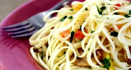 spagetti