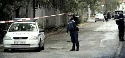 kísérteties banya