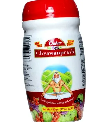 chyawanprash