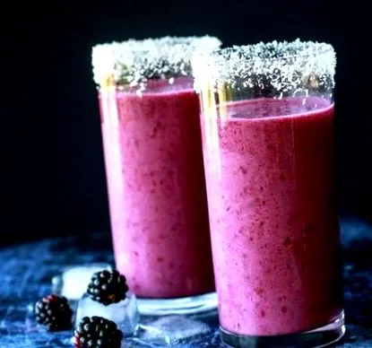 4-berry