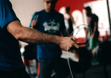 причини crossfit
