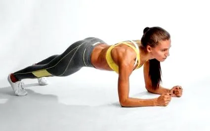 pushup