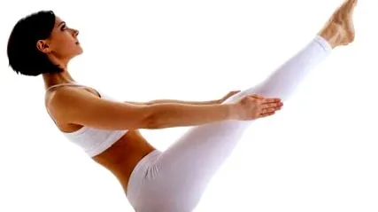 yoga