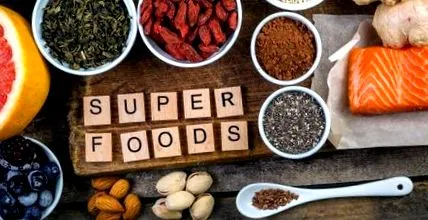superalimente