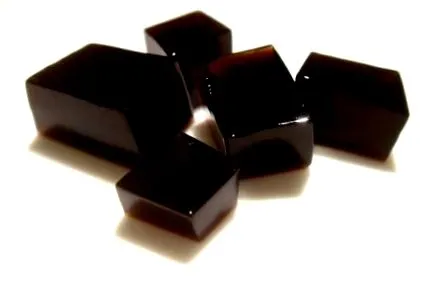 желе