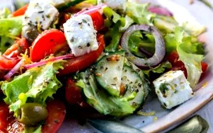 salată