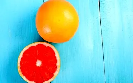 grapefruit