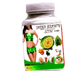 BEAUTY SLIM DIET®