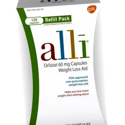 alli