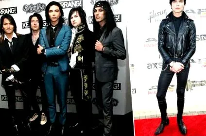 andy