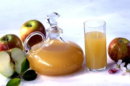 oțet
