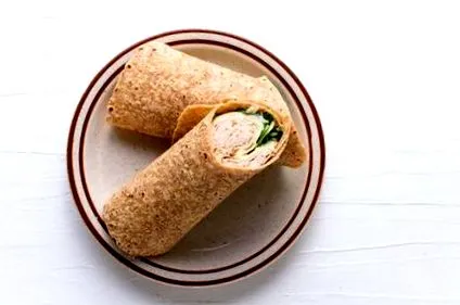 mint kenyér