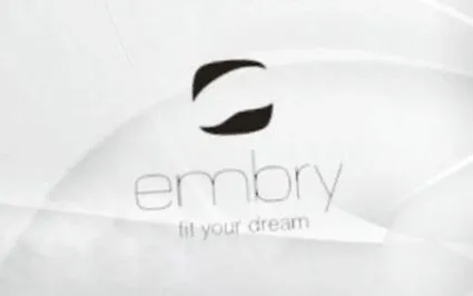 embry