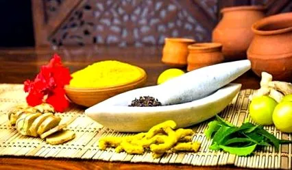 ayurvedice