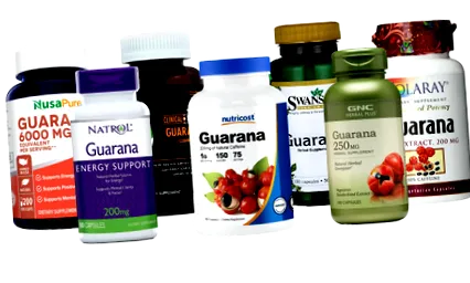 guarana