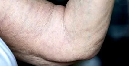 скулптуриране ръцете