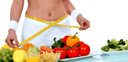 месец fitness