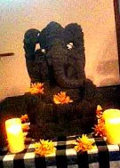 Ganesha mantra