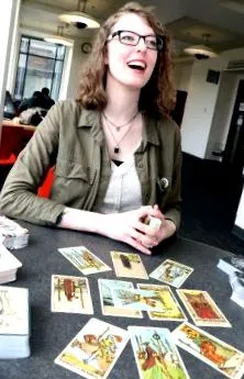 ghinionului