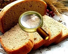 ръжен
