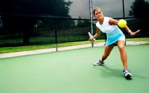 calorii Tenis