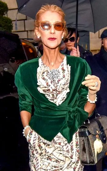 céline