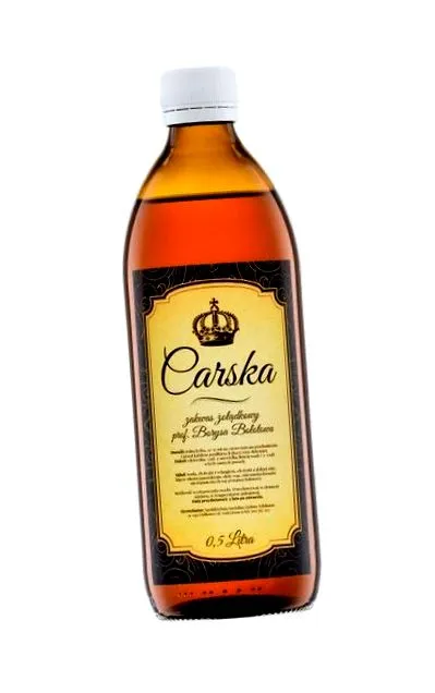 стомашна