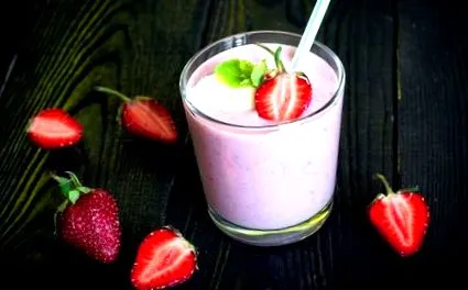 smoothie-uri