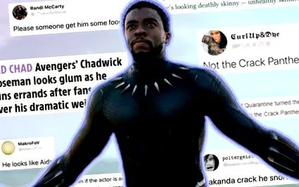 chadwick