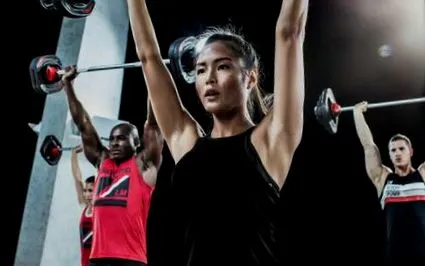 bodypump