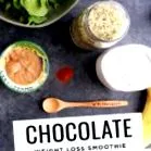 smoothie