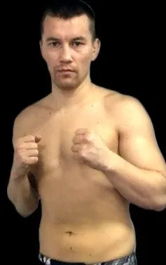 fighter