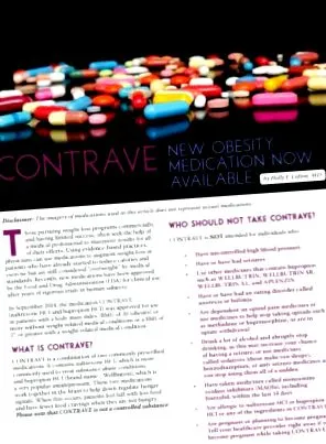 contrave