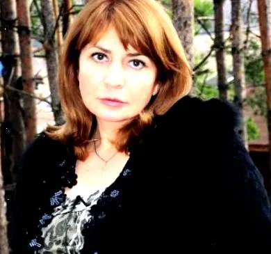 агибалова агибалова