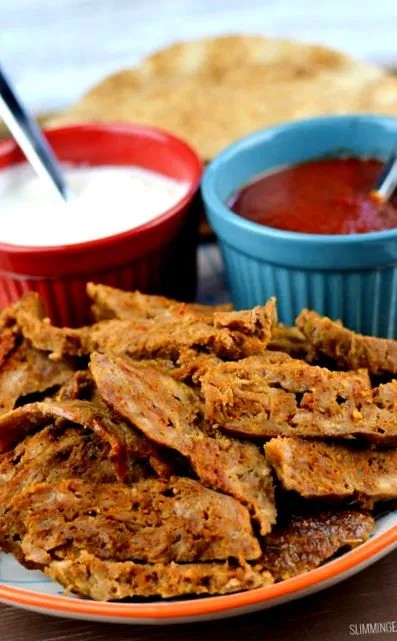doner fakeaway