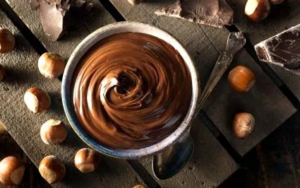 chocolate