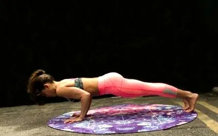 правете изометрични