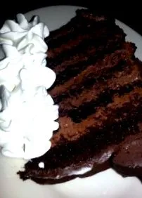 яжте fudge