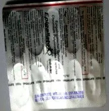 capsule