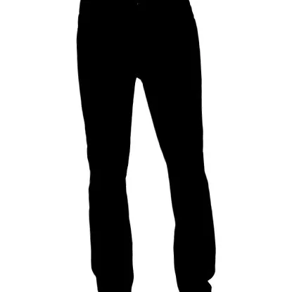 skinny