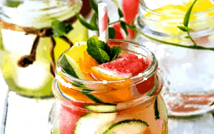 измийте